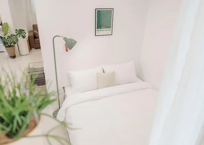 153 Appartement Séoul
