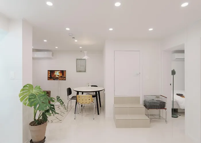 153 Appartement *