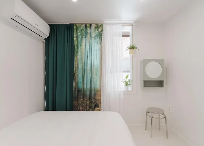 153 Appartement